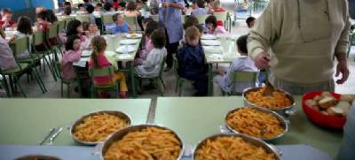 Controversy as school takes meat off menu to mark Lent