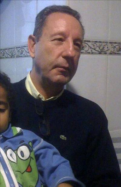 Woman And Two Men Admit To Murder Of Spanish Restaurateur In