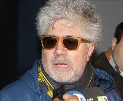 New Almodóvar film shot at Ciudad Real's 'ghost town' airport