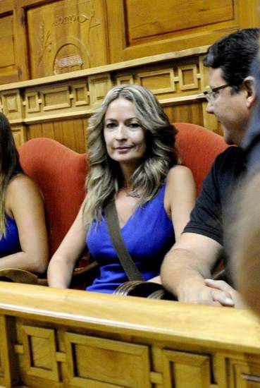 Los Yébenes mayor to testify over Olvido erotic video
