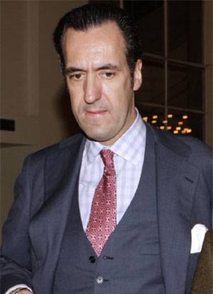 King's grandson's shooting accident lands his dad a fine