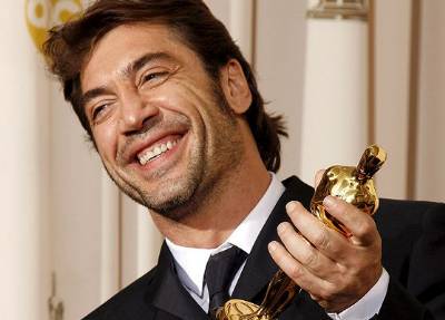 Government spokesman retaliates to Javier Bardem's criticisms