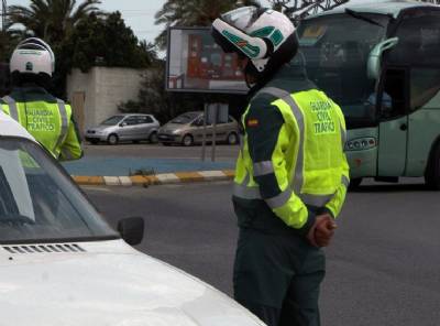 Traffic police officers pressurised into handing out more fines