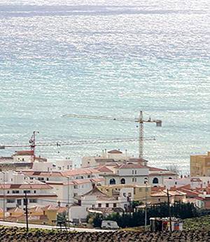 Automatic residence rights for foreign homebuyers in Spain