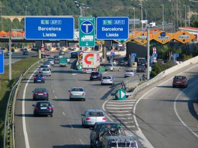 PP: “Motorway speed limit should be 140”