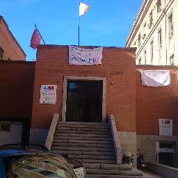 Doctors stage lock-in at Cardiology Institute to prevent its closure