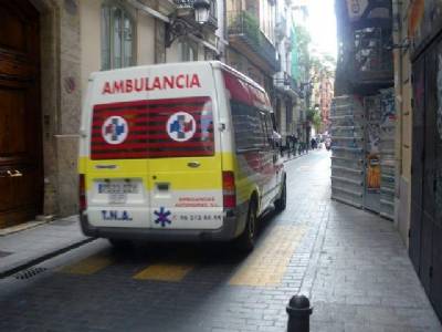 Non-emergency ambulance journeys will cost five euros each or up to 120 euros a year