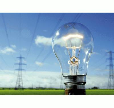 Extra charges will apply for 'excess' electricity consumption