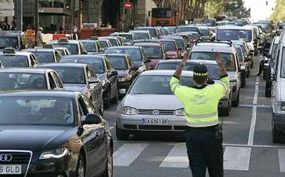 Drivers over 65 are speed-merchants, says survey