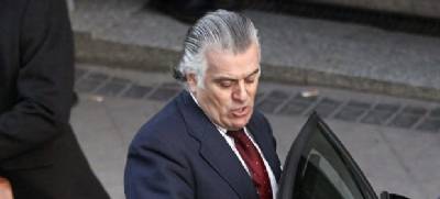Bárcenas to appeal passport confiscation