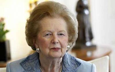 Sara Montiel and Margaret Thatcher: Two women who shook up their establishments pass away today