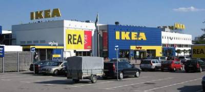Training day poster mistaken for IKEA job offer and thousands clog up council phone lines