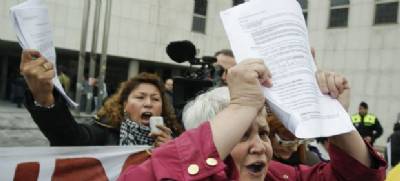 New mortgage and repossession law approved