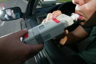Non-drinking drivers get 20-euro petrol vouchers