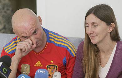 Spanish couple kidnapped in Colombia to marry