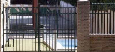Fourth child in less than a week drowns in private pool