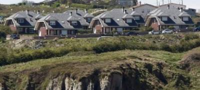 Andalucía, Asturias, Catalunya, Canaries and the Basque Country challenge 'Ley de Costas' in Constitutional Court