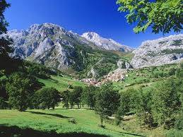 British climber, 24, found dead in the Picos de Europa