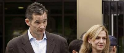 Duchess of Palma relocates to Switzerland with her company, but Urdangarín will stay in Barcelona