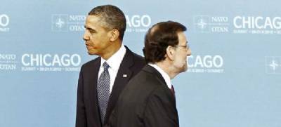 Spain is one of USA's main spy targets, says Der Spiegel
