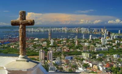 Colombian citizens may no longer need visas to travel to Spain if EU agrees