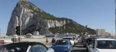 Gib tug-of-war: Spain and Argentina unite to reclaim the Rock and the Falklands from the UK