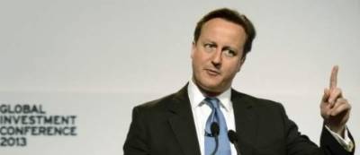 Gib tug-of-war: Cameron calls for European Commission to send inspectors to the border
