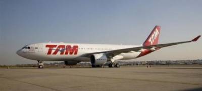 Passengers injured as Madrid-São Paulo flight stages emergency landing