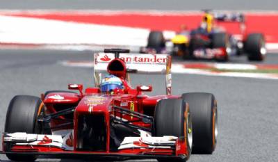 No Valencia Formula 1 Grand Prix for 2014