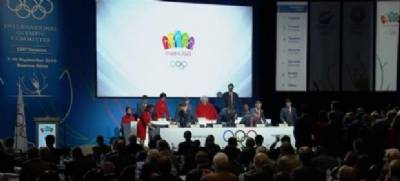 Madrid's 2020 vision blurred by doping and financial crisis