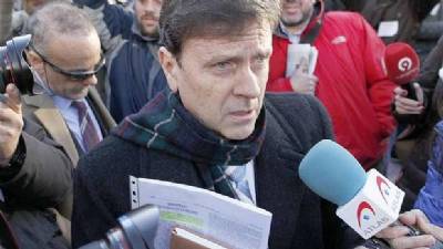 Madrid's 2020 vision blurred by doping and financial crisis