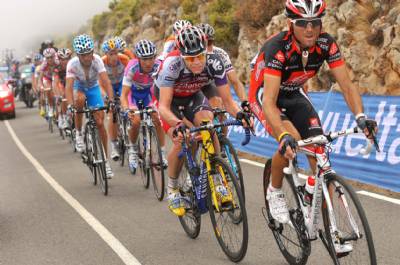 Madrid's 2020 vision blurred by doping and financial crisis