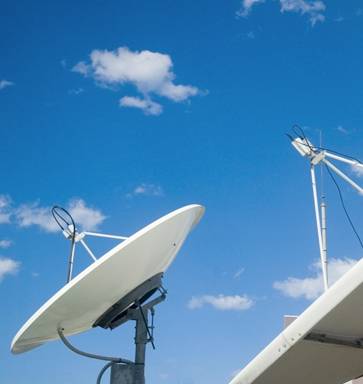 Telecommunications law will mean 'more competitive prices', better signals and ease of setting up new networks