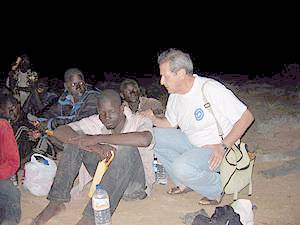 Charity says 2,300 foreigners a day are refused medical treatment or forced to pay