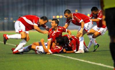 Championship goal for Gib?
