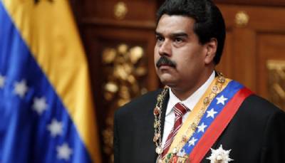 Maduro condemns Spain's celebration of 'the indigenous holocaust' of the Americas