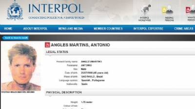 Parot Doctrine prisoners released: Fears 'satanic' Alcàsser schoolgirl killer could be next