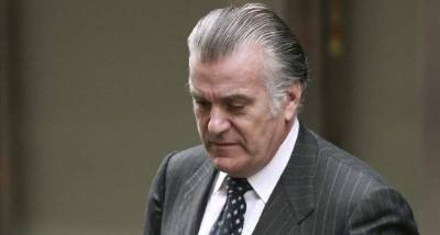 'Deluded' captor of Bárcenas' family is 'delighted' at going to prison in Spain