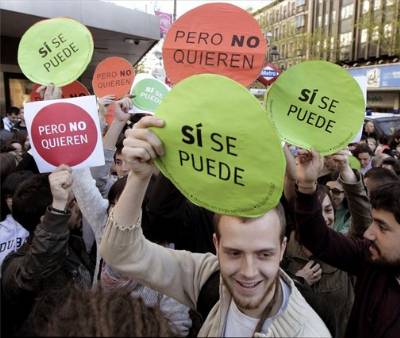 Judges call 600,000-euro fines for 'personalised' protests or photographing police 'repressive' and 'autocratic'