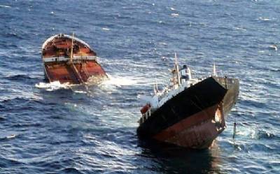 Government appeals against Prestige oil slick verdict