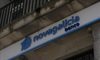 Novagalicia Bank fined for selling shares to baby