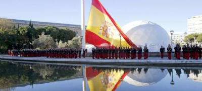 Constitution Day: All bar five regional presidents boycott 35th anniversary act in Madrid