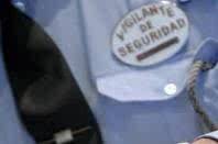 Private security guards allowed to arrest and identify people in public