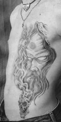 The piercing issue of body modification                                                                                                               