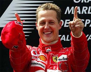 Formula 1: Alonso, Massa and Vettel send prayers and wishes to injured Michael Schumacher