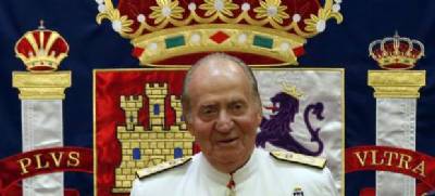 Royal Household urges judge to wind up 'agonising' Nóos case as King celebrates his 76th birthday