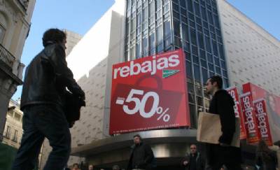 January sales officially start tomorrow, but most retailers have already reduced prices