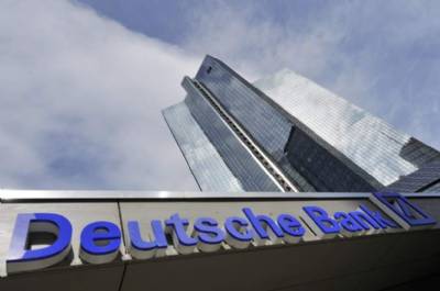 Deutsche Bank ordered to pay 2.9 million to preferential share customers for 'misleading point-of-sale information'