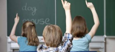 Parents 'hid' son for 15 years to avoid sending him to school
