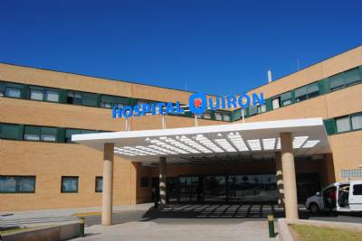 Torrevieja hospital offers check-ups for tourists
